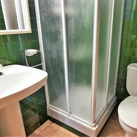 Sant Carles 7 Apartamento Llança