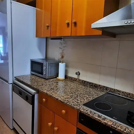 Apartamento Sant Carles 7