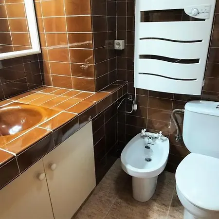 Apartamento Sant Carles 7 *