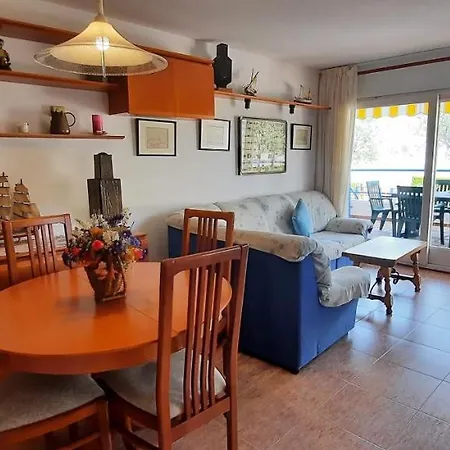 Sant Carles 7 Apartamento *