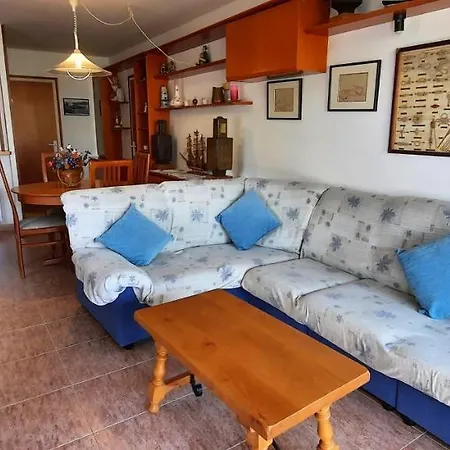 Apartamento Sant Carles 7