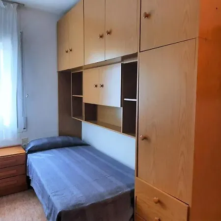 Sant Carles 7 Apartamento *